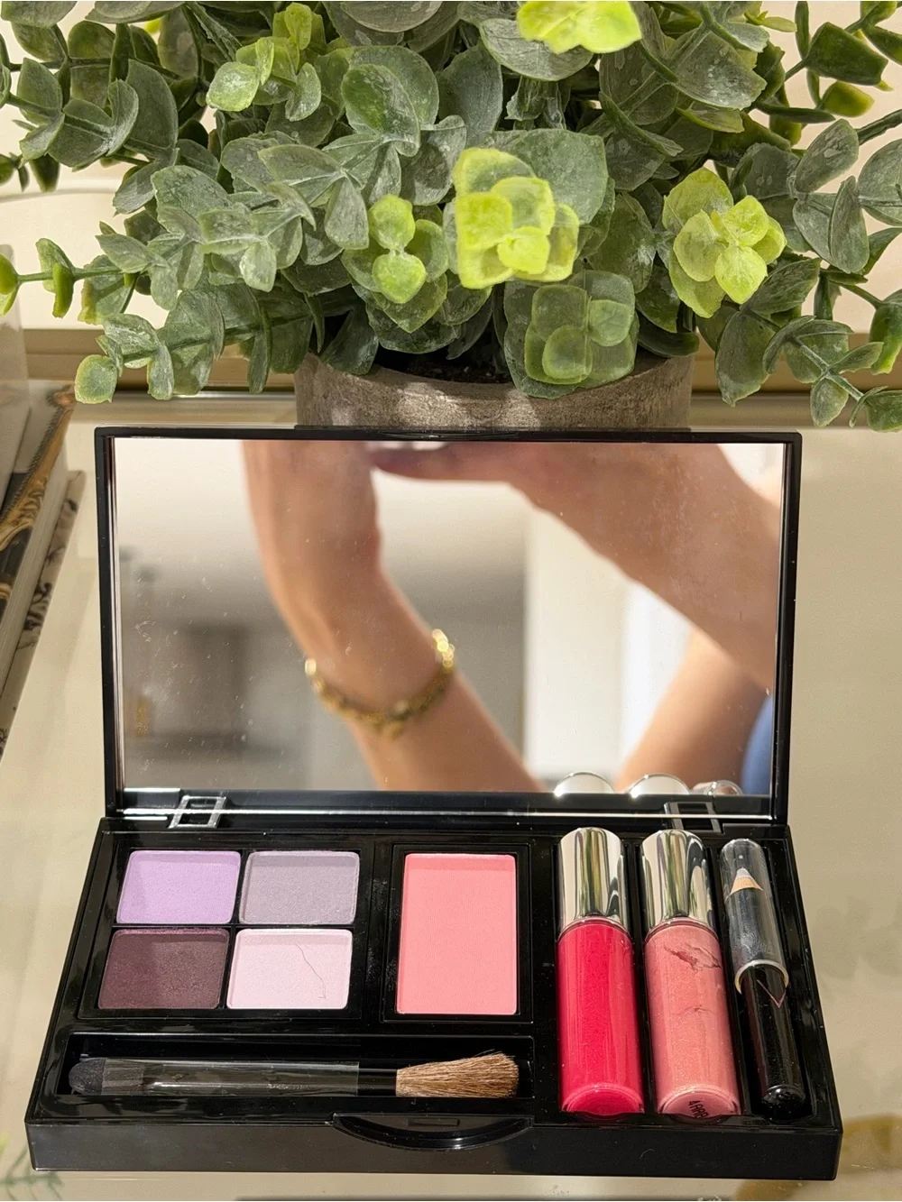 VS Makeup Palette